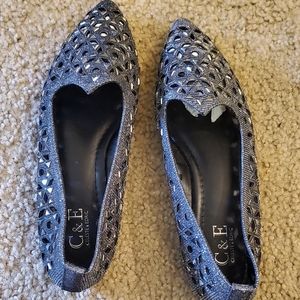 C&E "celeste & Edric